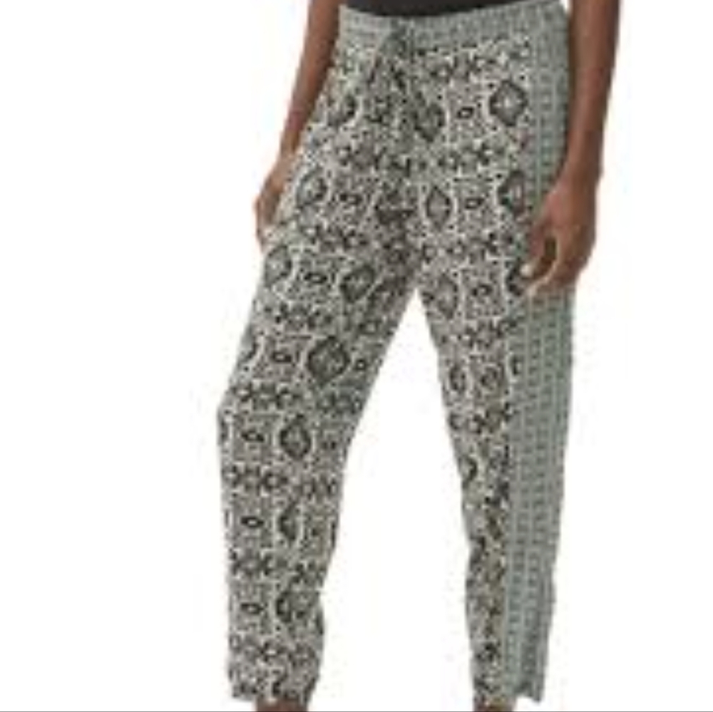 Michael Stars Jordy drawstring pants